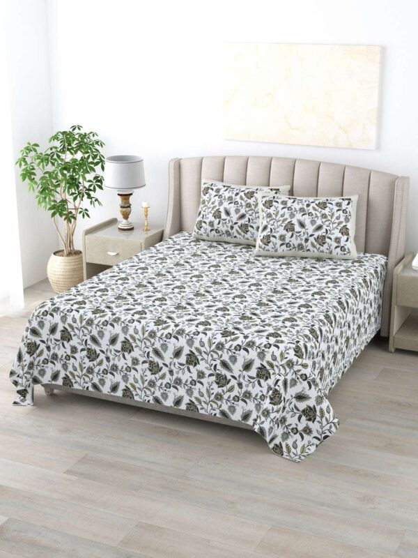 bedsheet