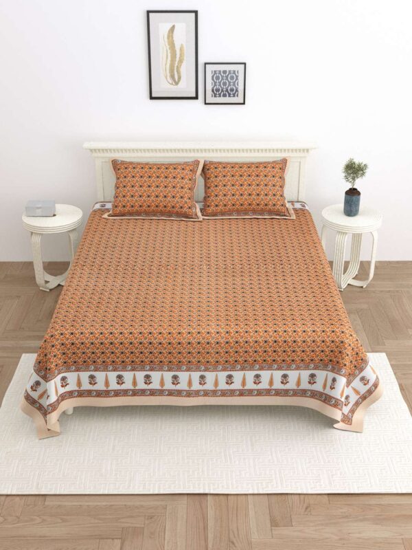 bedsheet
