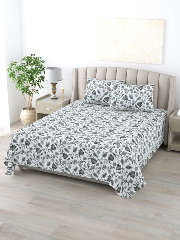 bedsheet