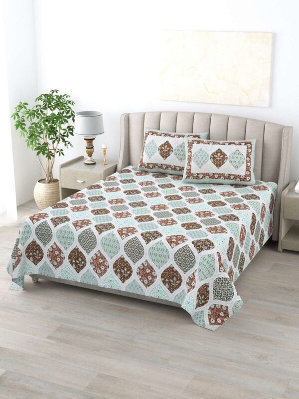 bedsheet