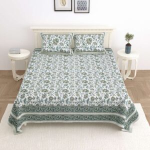 bedsheet
