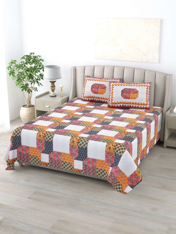 bedsheet