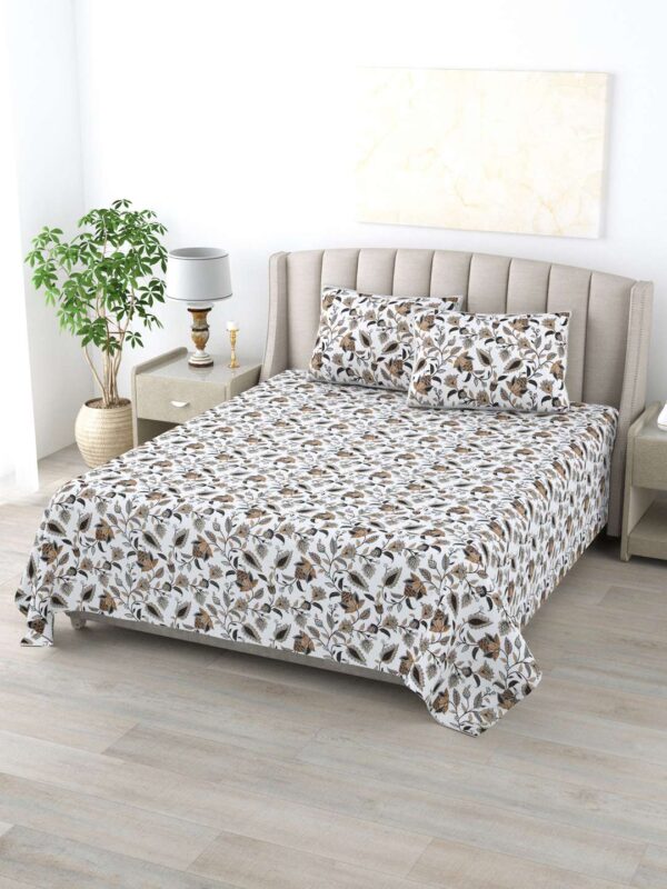 bedsheet