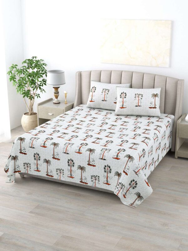 bedsheet