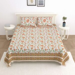 bedsheet