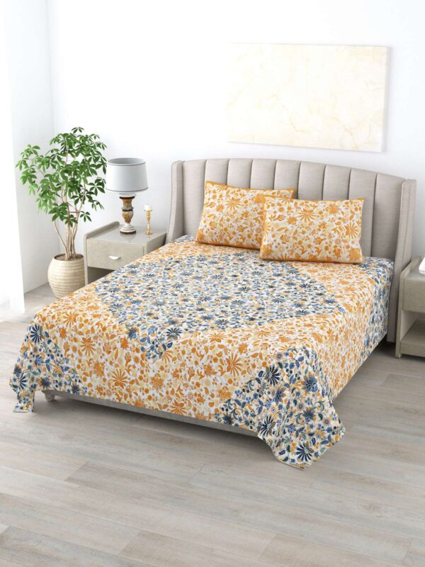 bedsheet