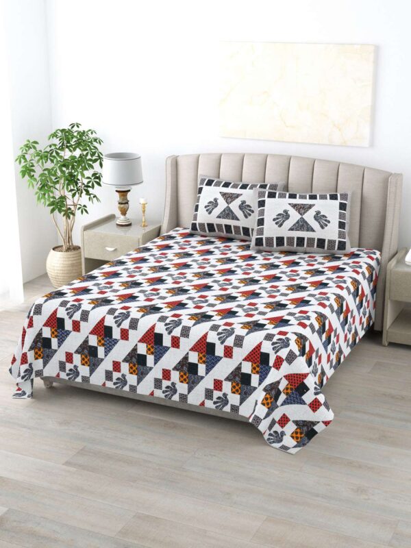 bedsheet
