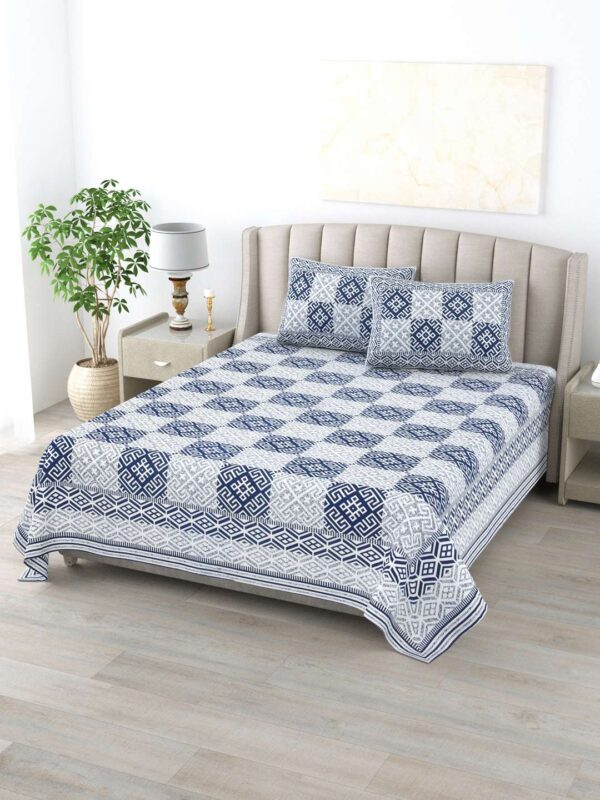 bedsheet