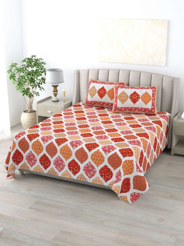 bedsheet