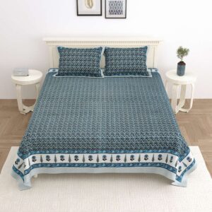 bedsheet
