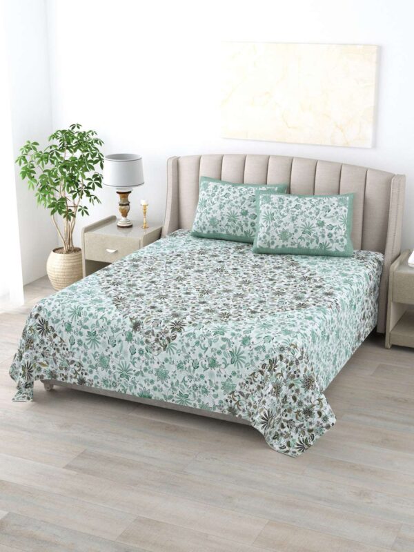 bedsheet